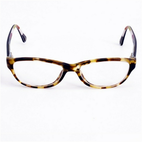 Coach Womens Eyeglasses